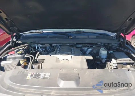 2018 Cadillac Escalade Esv Premium Luxury из США, поврежденный, VIN 1GYS4JKJ1JR219517